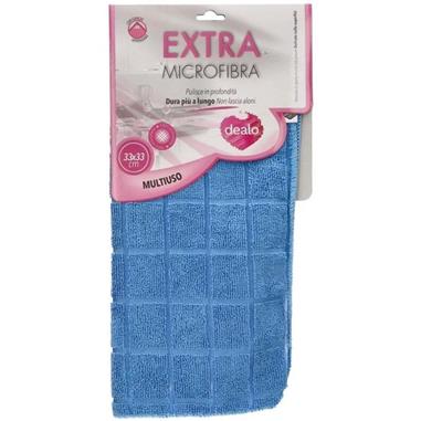 DEALO PANNO MICROFIBRA EXTRA 33 X 33