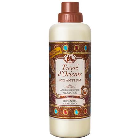 TESORI D' ORIENTE AMMORBIDENTE BYZANTIUM 38 LAVAGGI