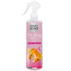 SWEET HOME DEO SPRAY AMBIENTE ORCHIDEA E VANISGLIA 250 ML