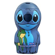 STITCH BAGNOSCHIMA 2 IN 1 400 ML 