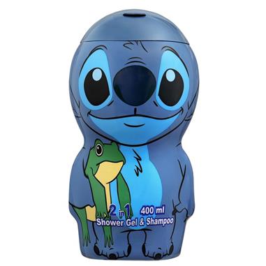 STITCH BAGNOSCHIMA 2 IN 1 400 ML 