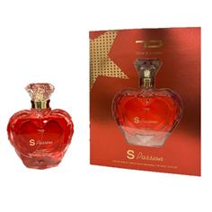 TOM E DARIN POISONUS CONF. REGALO DONNA 