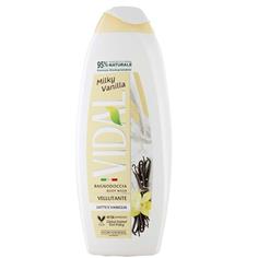 VIDAL BAGNOSCHIUMA MILKY VANILLA