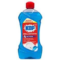 KOP BRILLANTANTE CLASSICO 500 ML 50 LAVAGGI 