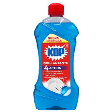 KOP BRILLANTANTE CLASSICO 500 ML 50 LAVAGGI 