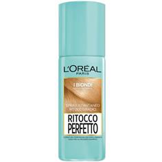 L'OREAL RITOCCO PERFETTO SPRAY BIONDI 