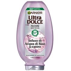 ULTRA DOLCE BALSAMO INFUSO ACQUA DI RISO