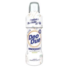 DEO DUE AMMORBIDENTE MORBIDO PREMIUM COLLECTION BIANCO LATTE