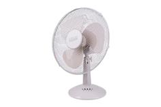 VENTILATORE DA TAVOLA D 40 CM SABBIA 45 W 