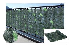 SIEPE ARTIFICIALE 864 FOGLIE 1 X 3 MT