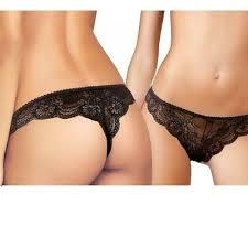 JADEA PERIZOMA PIZZO 1629 