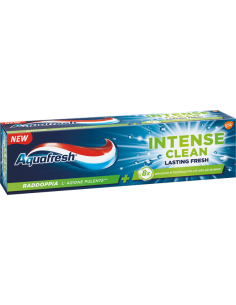 AQUAFRESH DENTRIFICIO INTESIVE FRESH