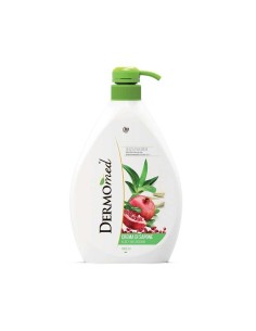 DERMOMED SAP ALOE E MELOGRANO 1 LT