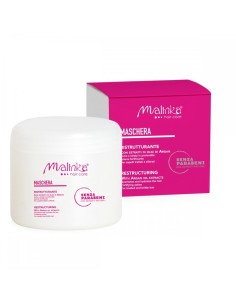 MALINKA MASCHERA RISTRUTURANTE 500 ML