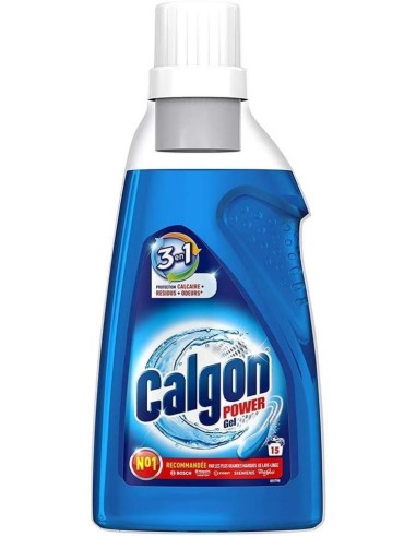 CALGON GEL ML.750