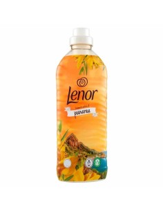 LENOR AMMORBIDENTE PANAREA 40 LAVAGGI 840 ML