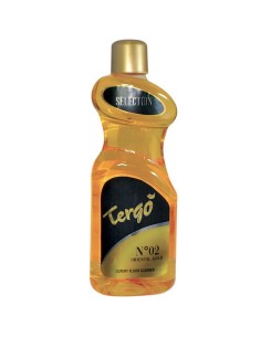 TERGO PAVIMENTI SECTION GOLD N 2