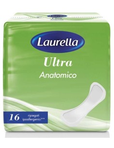 LAURELLA ANATOMINCO