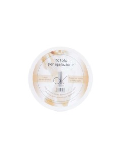 ROTOLI X EPILAZIONE MALINKA