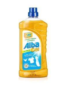 ALBA SAPONE ECOLOGICO GEL