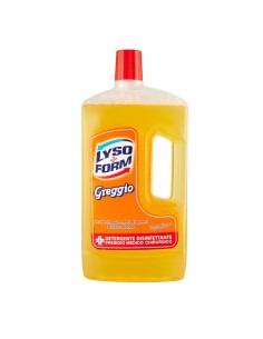 LYSOFORM GREGGIO 1 LT