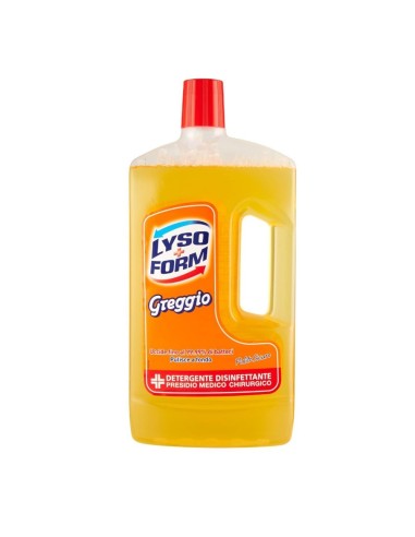 LYSOFORM GREGGIO 1 LT