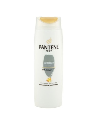 PANTEN SH. ANTIFORFORA