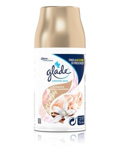 GLADE AUTOMATIC RIC. VANIGLIA