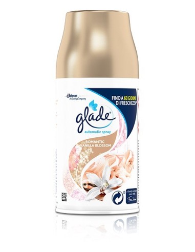 GLADE AUTOMATIC RIC. VANIGLIA
