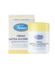 VENUS CREMA LATTEA GLICERINATA