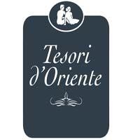 TESORI D ORIENTE