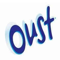 OUST