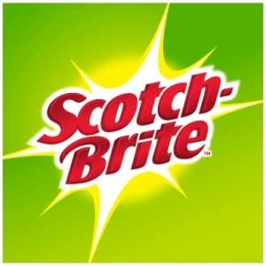 SCOTCH BRITE