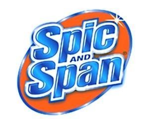 SPIC E SPAN 