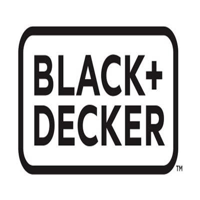 BLACK DECKER 