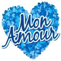MON AMOUR